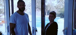 10K views · 226 reactions | There are three things you need to do with your morning routine in the first 15 minutes of waking up. You need to hydrate, move around, and get some light. Watch and find out why Aubrey Marcus and Whitney Miller are chugging saltwater, rolling around in bed, and chasing their little wolf. Check out more on Own the Day, Own your Life in the link in comments | Aubrey Marcus | Facebook