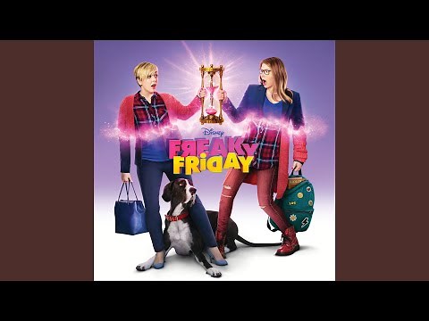 Today and Ev'ry Day (From “Freaky Friday” the Disney Channel Original Movie)