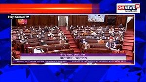 #LIVE | PM Narendra Modi addresses in the Rajya Sabha and highlights India's achievements during #COVID19. Listen in. | News18