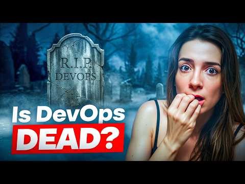 DevOps Jobs Are Disappearing… But That’s Actually Good News