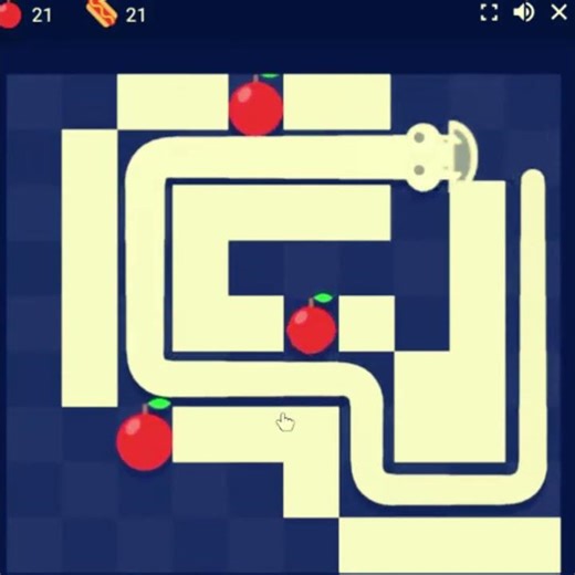 BEATING MY HIGH SCORE OF 27