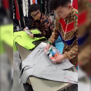 36K views · 798 reactions | Tips for folding clothes for everyone | Euphoria | Facebook