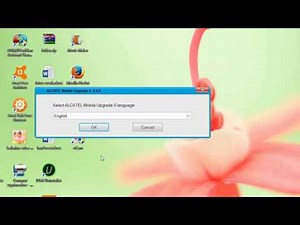 instalar rom Alcatel One Touch Pop C7 4GB OT7040E