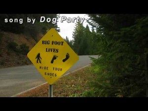 The Bluff Creek Film Site Project: Journey of Rediscovery Episode 1