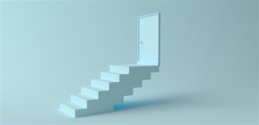 How Government Can Create Digital Doorways to Public Benefits