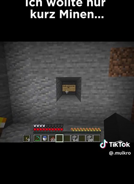 Minen in Minecraft: Tipps und Tricks