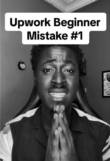 Avoiding Clarity Mistakes in Upwork for Beginners