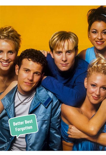 #steps #pop #90s #betterbestforgotten #fyp