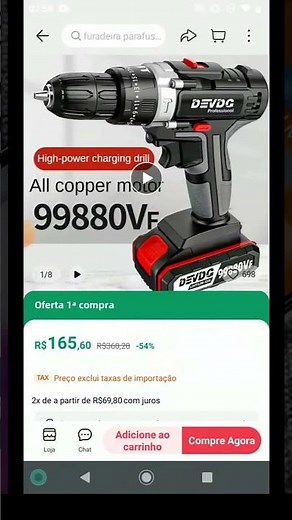 How to Download and Install AliExpress App on Android Phone Part 5