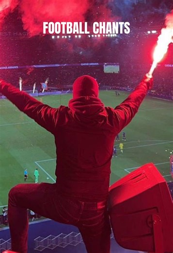 Top 3 Chants de Football en France