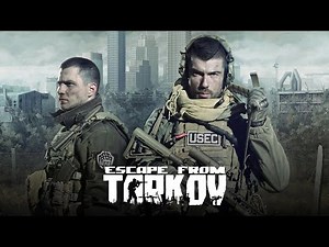 A FUEL MATTER Escape From Tarkov