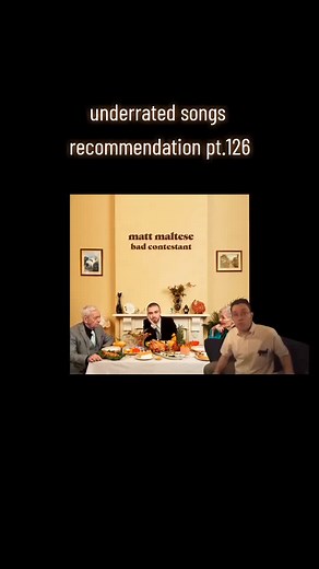 Less and Less - Matt Maltese #indie #indiemusic #underrated #recommendations #lessandless #mattmaltese