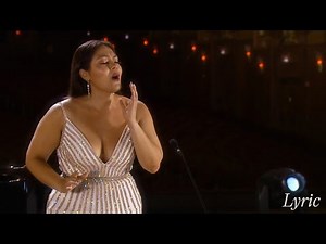 Ailyn Pérez, Stephen Costello - Mascagni - L'amico Fritz - 'Suzel, buon di' ('Cherry Duet') - 2012