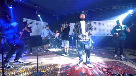 50K views · 958 reactions | Throwback Thursday sa Tower Sessions Live | CLR | Facebook