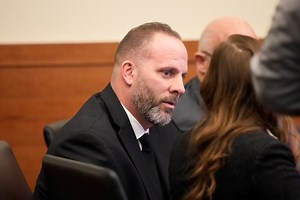 Death of Casey Goodson Jr.: Deadlocked jury ends Jason Meade murder case in mistrial