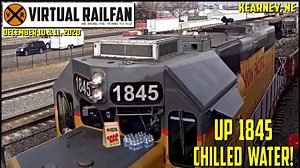 9.9K views · 274 reactions | TWO DAY GRAB BAG FROM VIRTUAL RAILFAN December 10 & 11, 2020 | Virtual Railfan | Facebook