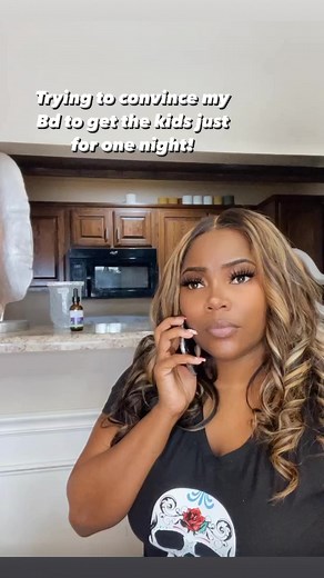 63K views · 397 reactions | Mommy needs a break too! #humor #facebookreels | Shanneka Barber | Facebook