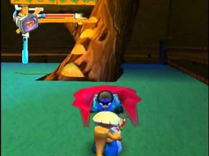 Codename: Kids Next Door: Operation V.I.D.E.O.G.A.M.E. (PS2) - Part 8