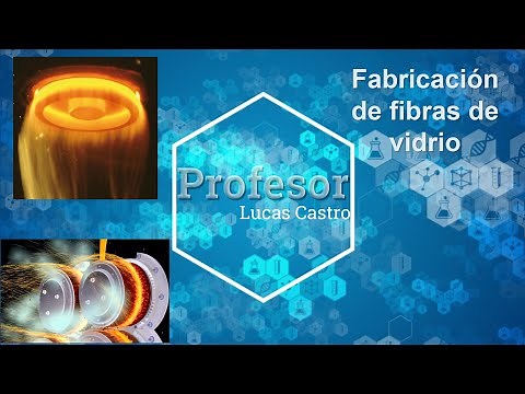 ¿Cómo se fabrican las fibras de vidrio? Los tres métodos para fibras de vidrio