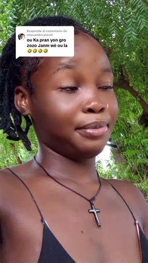 Fanm Kap Pran Zozo: Reality and Representation