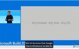 微软Build2017：TypeScript官方演示【英文字幕】