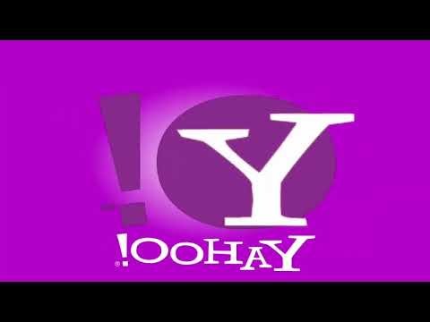 Yahoo! Logo Sparta Pitch Korea Test