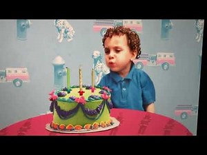 Elmo’s World Firefighters Quizzes