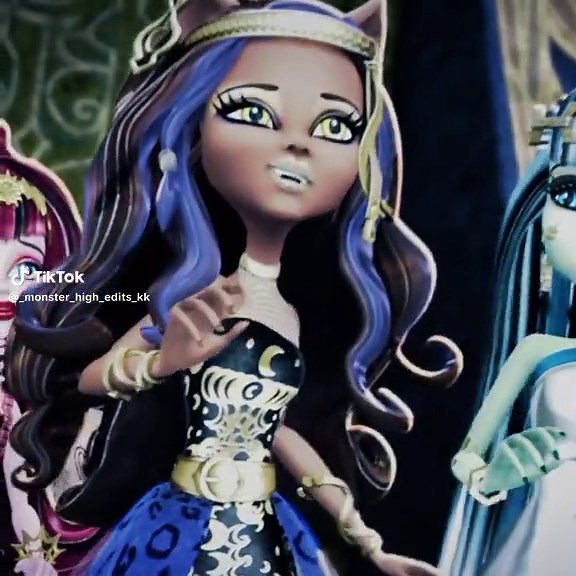 I'm a diva #wtsfabiiik #clawdeenwolf #clawdeenwolfedit #monsterhigh #monsterhighedit #foryou #fypシ #fyp #edit