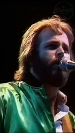 The Beach Boys - God Only Knows LIVE, 1980