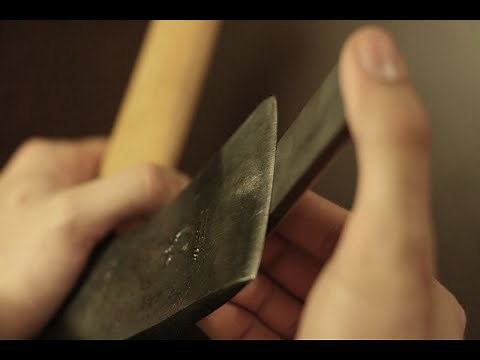 The Ultimate Guide to American Axes