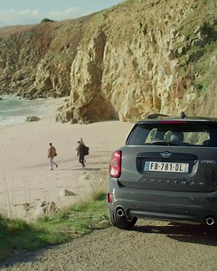 MINI on Reels | Facebook