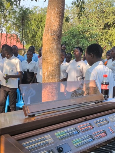 EPURO AKUJ: A Traditional Turkana Thanksgiving Song