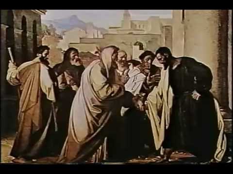 Banned From the Bible I - The History Channel (1 of 12)