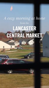 Bring the warmth of the Lancaster Central Market home with you this season. 🍪☕️🕯️🐶 The Lancaster Central Market Amaranth Gluten Free Bakery Lancaster County Coffee Roasters, Inc. Lucky Manufacturing Co. Maplehofe Dairy Lancaster Pet Bakery at Central Market #centralmarket #lancastercentralmarket #centralmarketlancaster #farmersmarket #lancaster #holidays #cozy #selfcare #selflove #positivity #shoplocal #shopsmall #supportsmallbusiness #lancasterpa #lancastercounty #visitlancasterpa #visitlanc