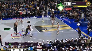 NBA 2K25 DataCast Sucked Because It Was the Master of None Broadcasts