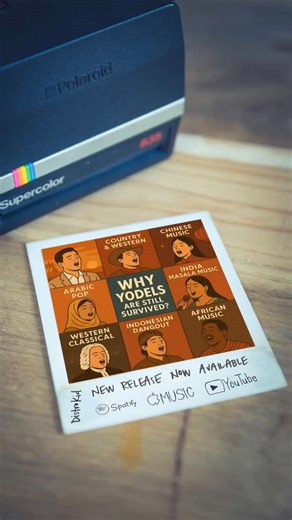 why yodels are still Survived | C&W music | World Yodel Day