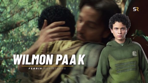 Andor Season 2 Episode 7-9 Ending Explained