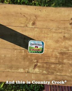 If you ask us, a family meal is best served with a touch of country. | Country Crock