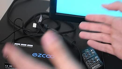 HDMI Matrix 4x2 4k 60hz