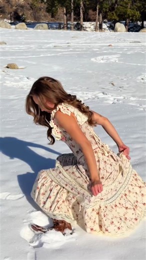 padahal ngga sengaja #fyp @Anya Lacey | snow fall