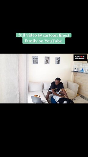 CARTOON&SHARON❤️ on TikTok