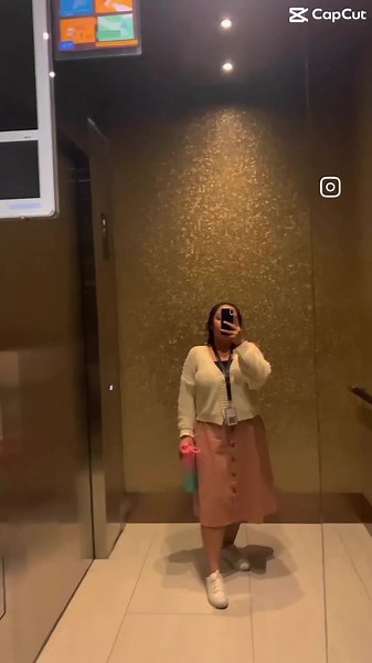 Swerte sa Cardinal Health: Ang Aking Karanasan