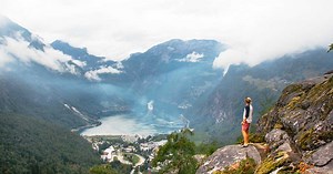 Norway Road Trip: The Ultimate 7-Day Itinerary