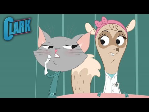 🌀 Toilet Mix-Up & Cosmic Trouble! Elmer Strikes Again! 🚽🌌| Commander Clark | Compilation 1hr