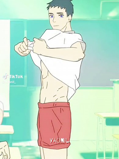 Hyperventilation Anime Recommendations