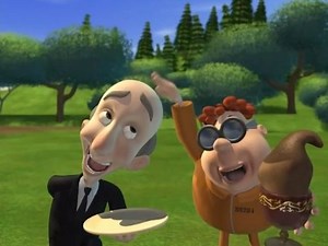 Mohammad Kaled Noghnogh on Instagram: "The Jimmy Neutron episodes “Who Framed Jimmy Neutron?” and “Flippy” premiered on Nickelodeon 19 years ago today! One of the funnier episodes of the show with some great homages, to one of the darkest episodes in the entire series, and maybe even Nickelodeon history given what almost happened!: ・・・ #jimmyneutron #theadventuresofjimmyneutronboygenius #cartoon #cartoons #nickelodeon #nostalgic #nostalgia #childhood #oldschool #noghnogh"