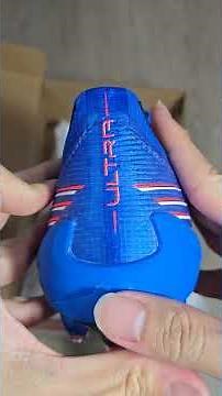 Unboxing! PUMA Ultra 6 Ultimate FG 'Untamed'