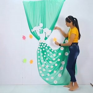 Mother daughter - renovate girls room makeover #fun #girls #room #makeover | Hetal's Art - Creation