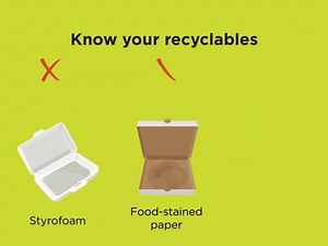 Recycling helps to conserve resources, but placing incorrect items in recycling bins may hamper our efforts! That’s why it’s important to know your recyclables. Are there any items in your house that can be recycled? Simply bring down at least 3kg of recyclables to the Clean & Green Singapore Carnival, and you get to take home a gift*! *T&Cs apply. Clean & Green Singapore Carnival Date and time: 4 & 5 November 2017, 9am to 6pm Location: Open field next to Boon Keng MRT, Exit C #cleangreensingapo