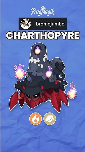 DELAWARE Starter Pokemon?!